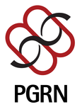 PGRN logo